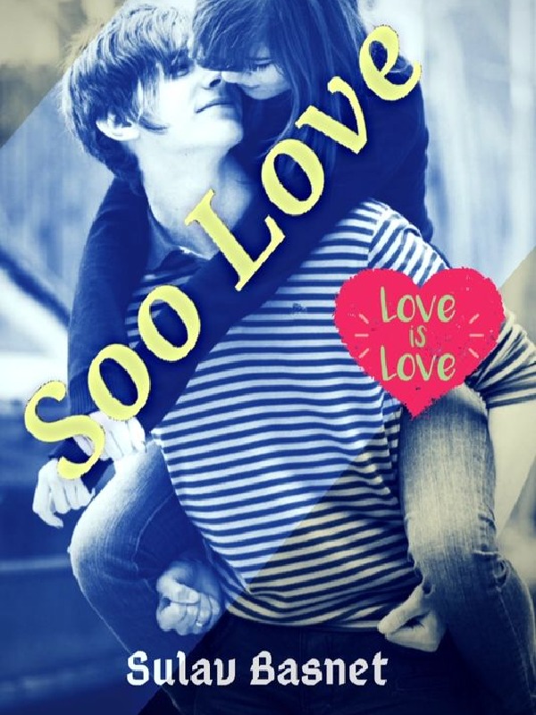 Soo Love Book