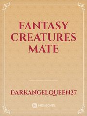 fantasy creatures mate Book