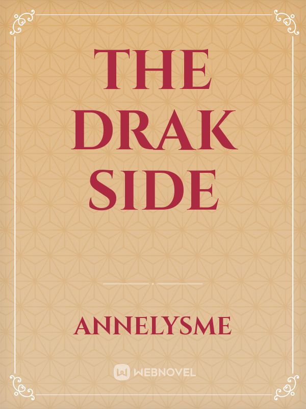 The Drak Side Book