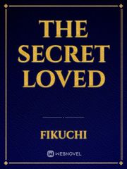 The Secret Loved Book