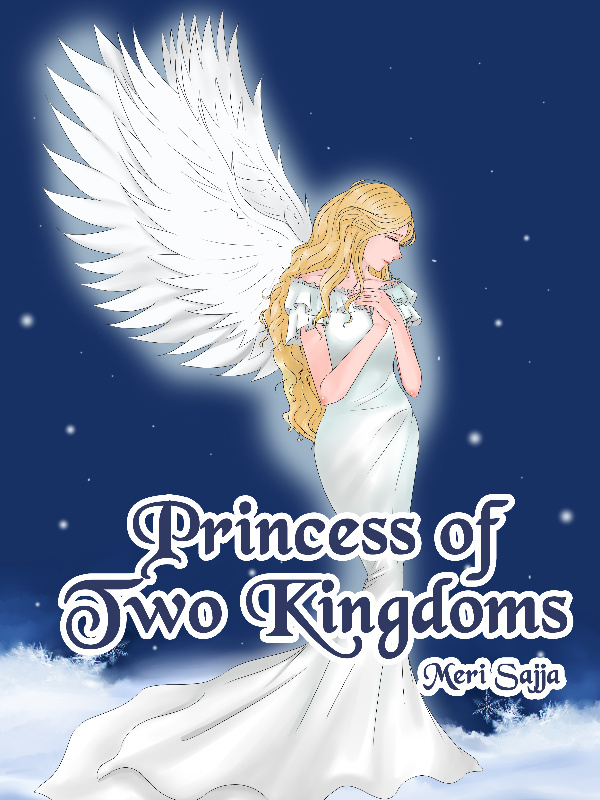 Princess Of Two Kingdoms Book