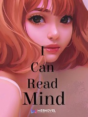 I Can Read Mind? Book