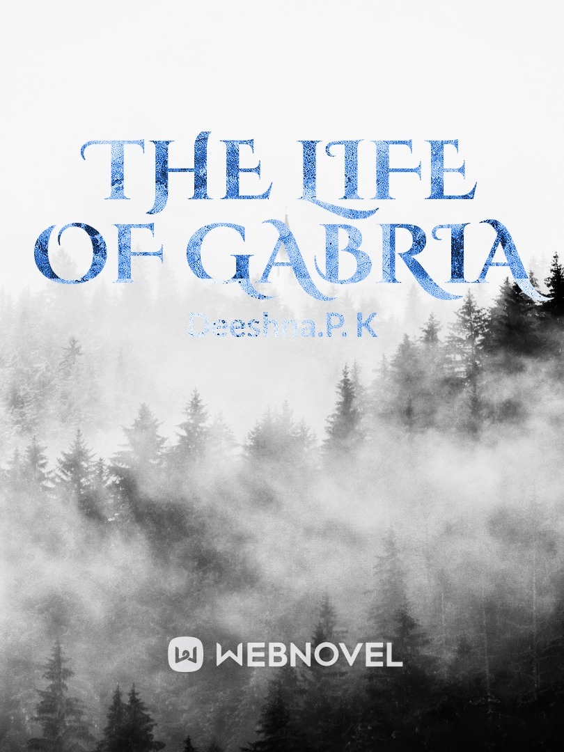 The Life of Gabria Book