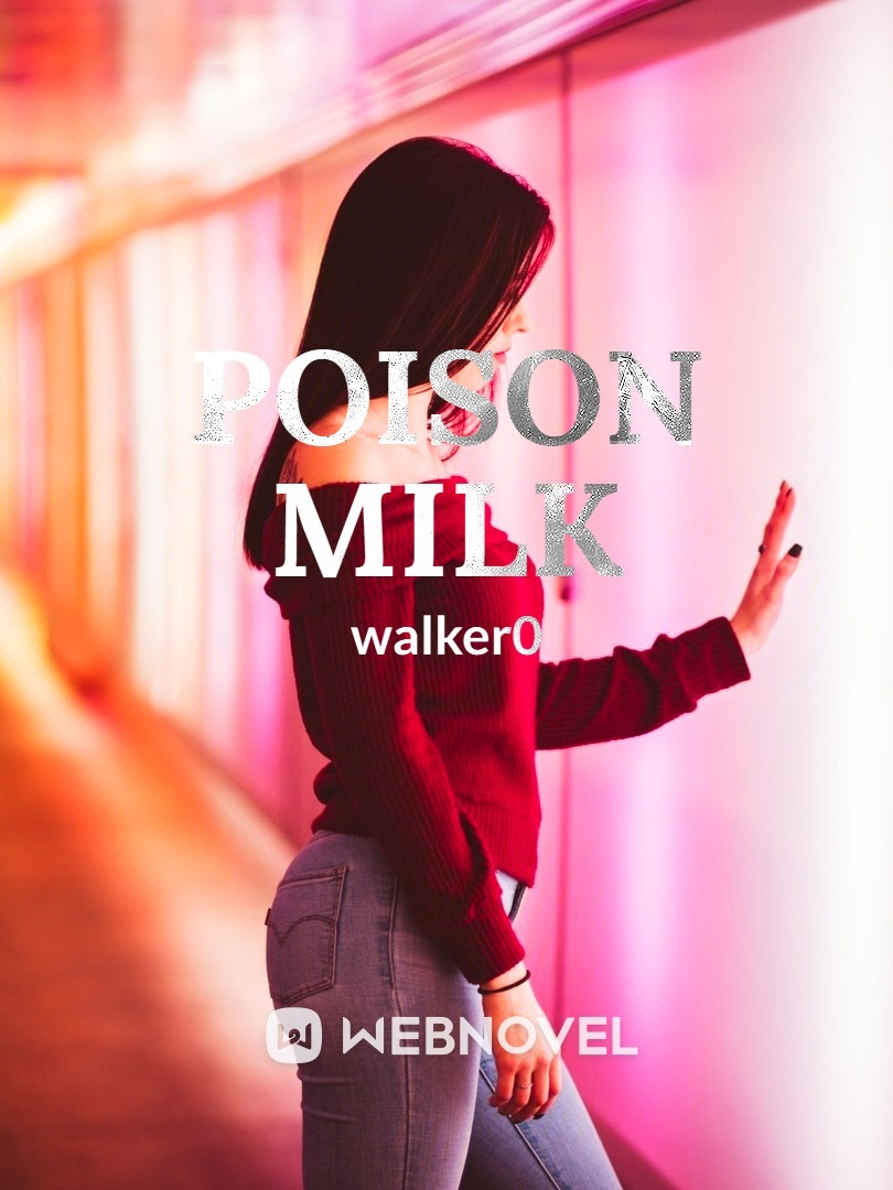 Poison milk Book