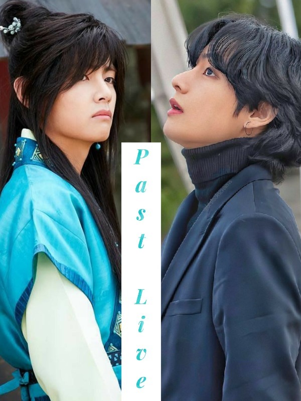 past lives [kim taehyung fanfic] Book