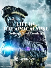 Life in the Apocalypse Book