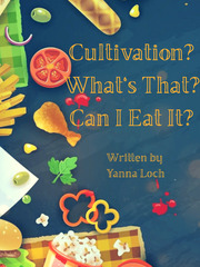 Cultivation? What's That? Can I Eat It? Book