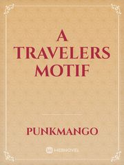 A Travelers Motif Book