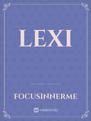 LEXI Book