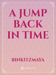 A Jump Back In Time Book