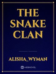 The snake clan Book