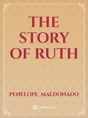 The story of Ruth Book