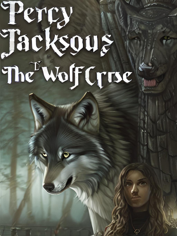Percy Jackson: The Wolf Curse
