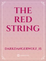 The red string Book