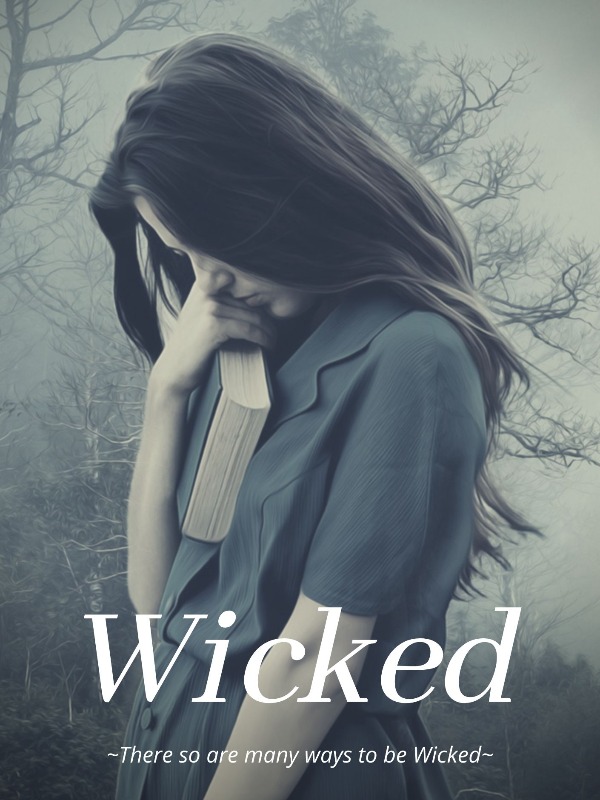 Secrets of the Wicked