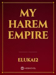 My Harem Empire Book