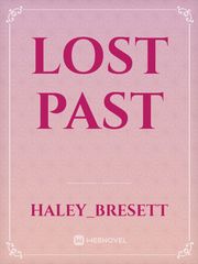 Lost past Book