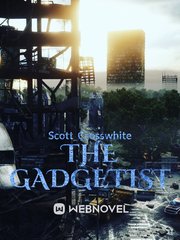 The Gadgetist Book
