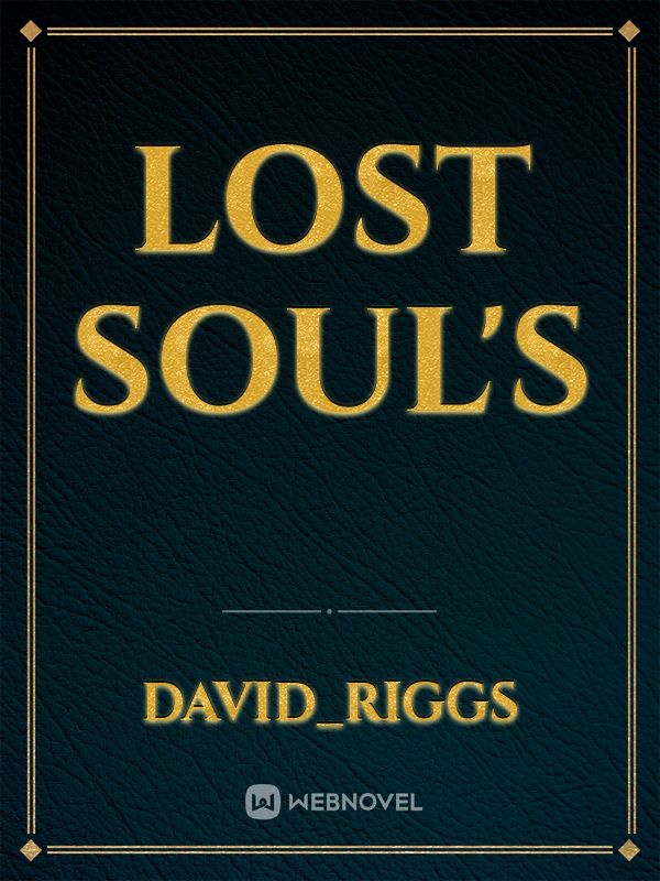 Lost Soul's