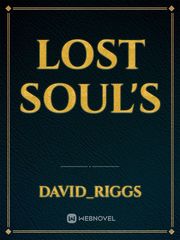 Lost Soul's Book