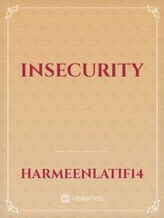 Insecurity Book