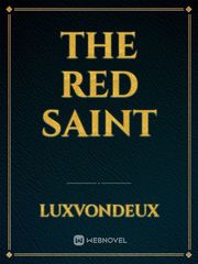 The Red Saint Book