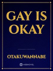 Gay is okay Book