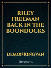 Riley Freeman back in the boondocks Book