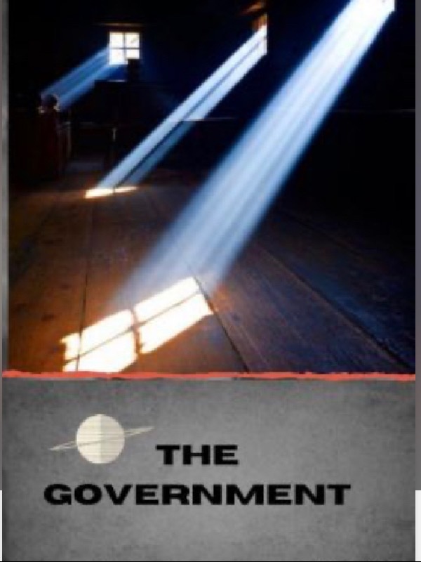 The Government Book