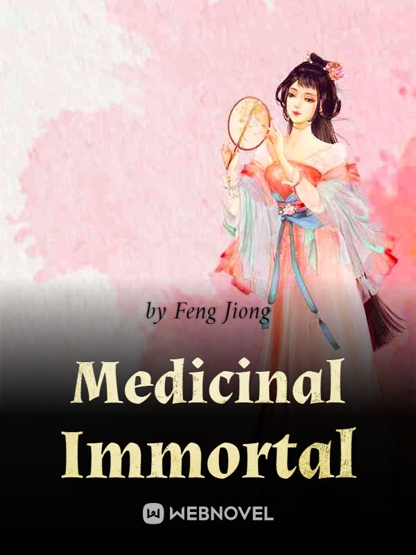 Medicinal Immortal Book