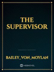 The Supervisor Book