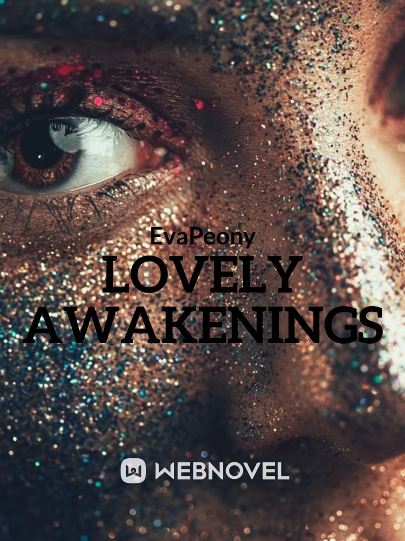 Lovely Awakenings Book