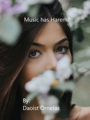 Music has Harém? Book