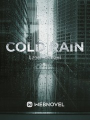 Cold Rain Book