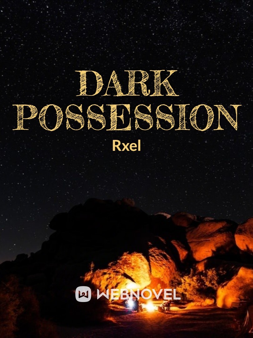 Harry Potter : Dark Possession (BL)