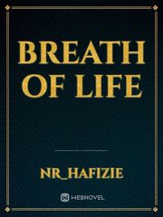 Breath Of Life Book