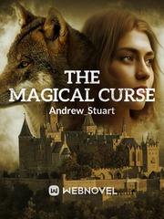 The Magical Curse Book