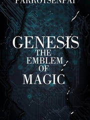 The Emblem of Magic Book