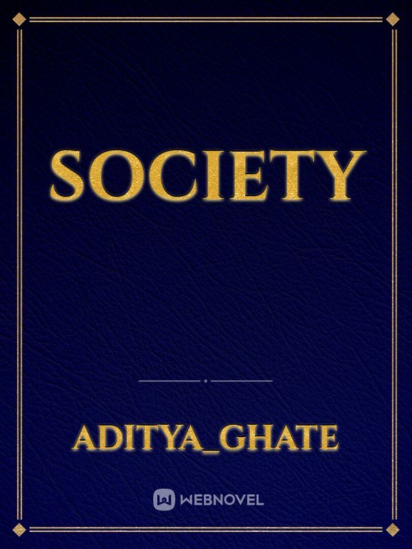 society Book