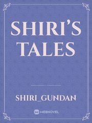 Shiri’s Tales Book
