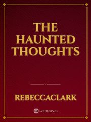 The Haunted Thoughts Book