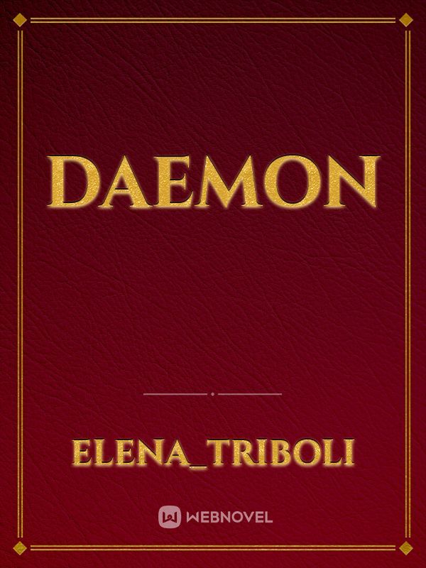 Daemon Book
