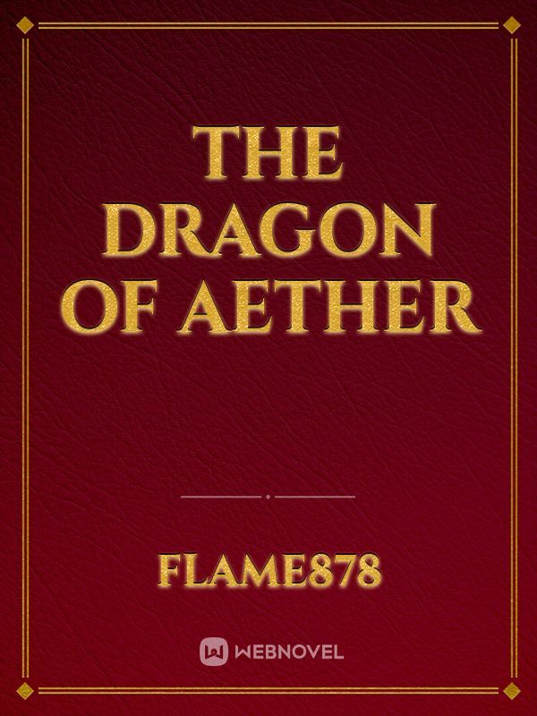 The Dragon of Aether