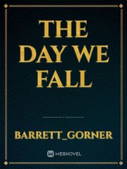 The day we fall Book