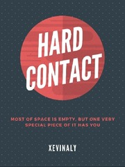 Hard Contact Book