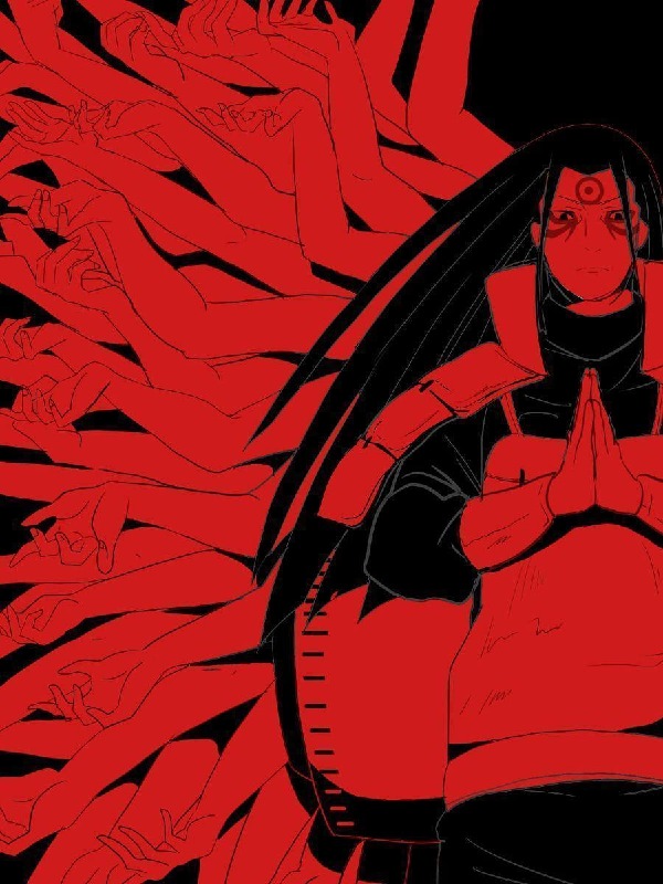Naruto: Multiverse And I