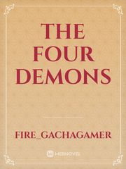 The four demons Book