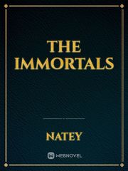 The ImmOrtals Book