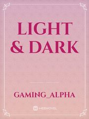 Light & dark Book