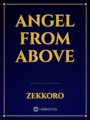 Angel from Above Book